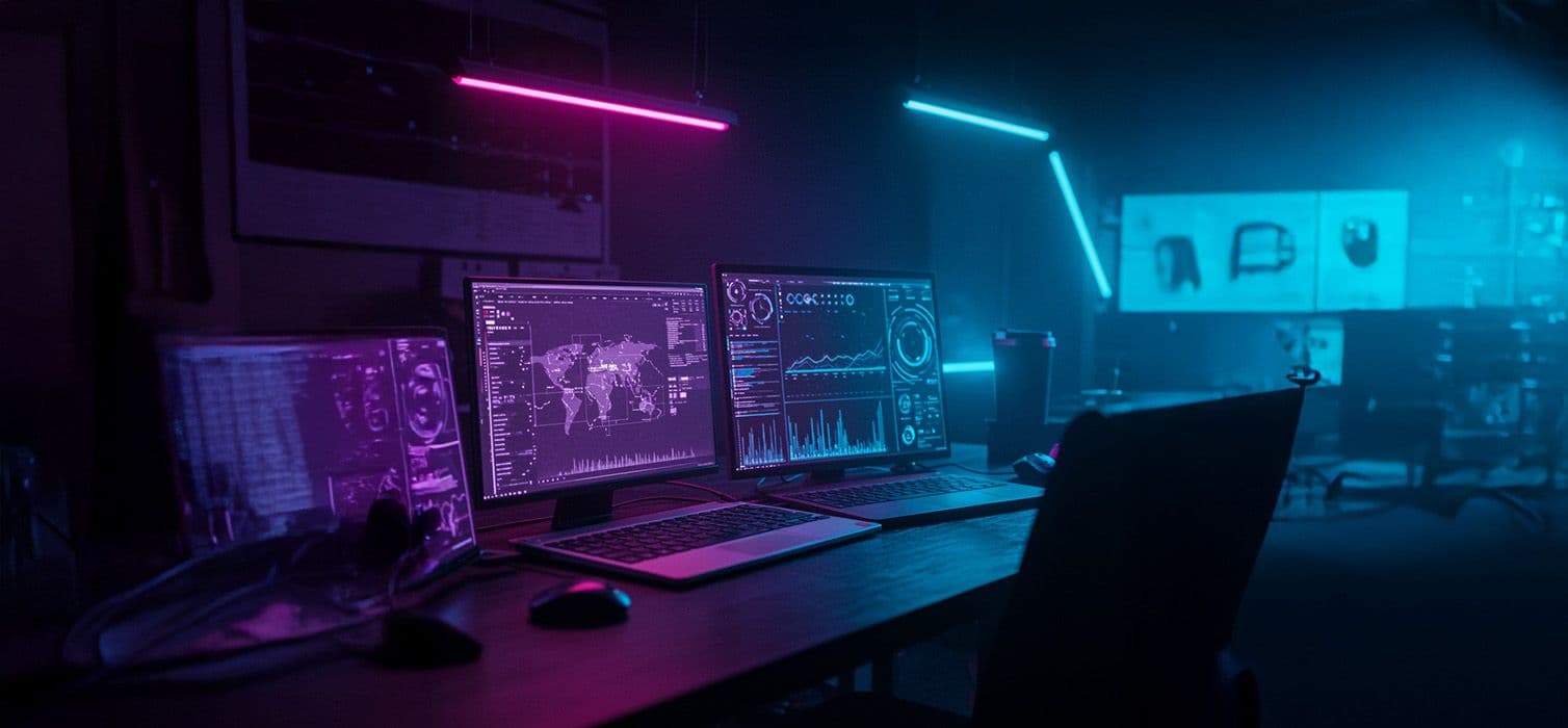 AI in Cloud Computing: Transforming Modern IT | Leapcodes