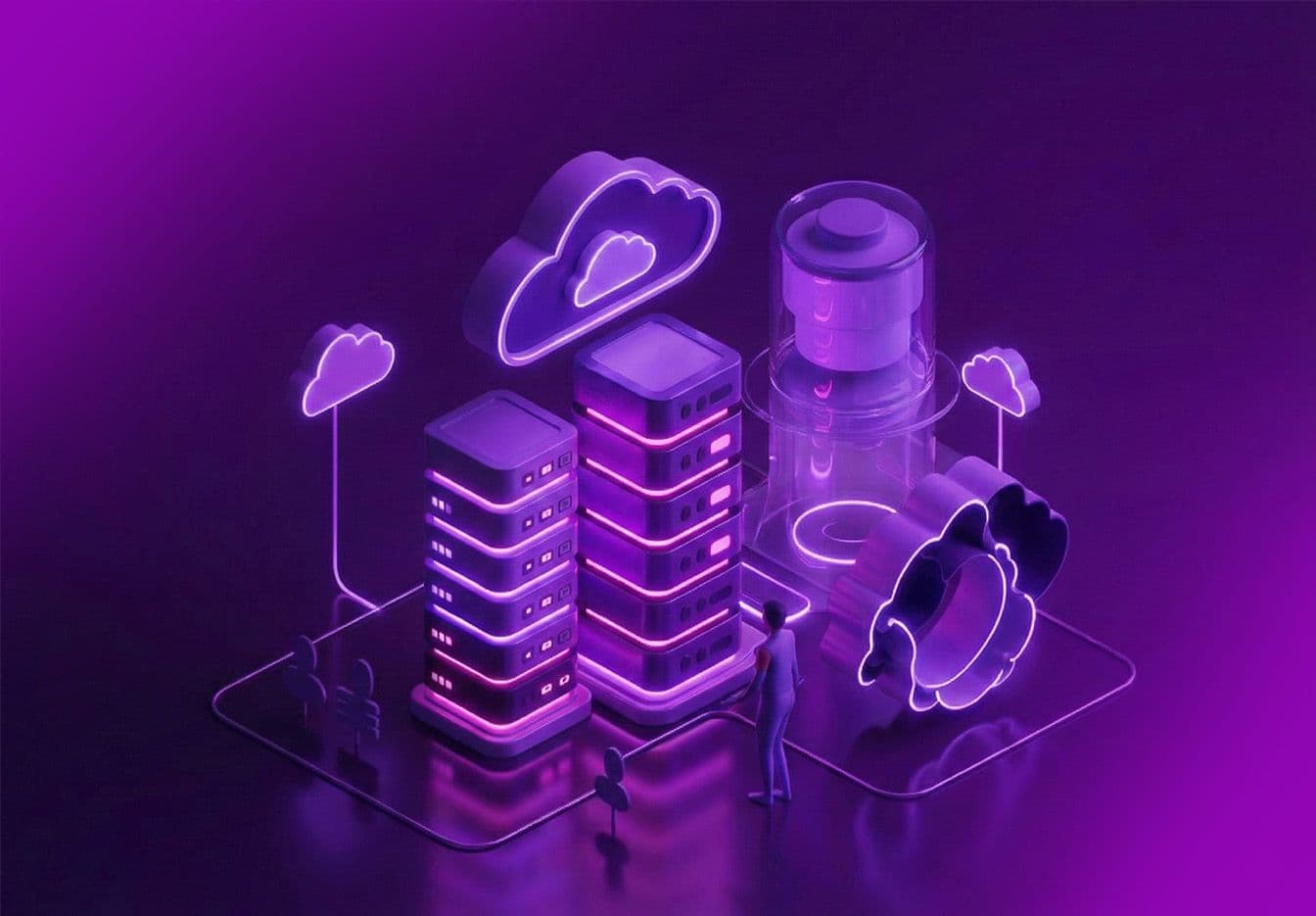 Leapcodes: Your Roadmap to Seamless Cloud Migration