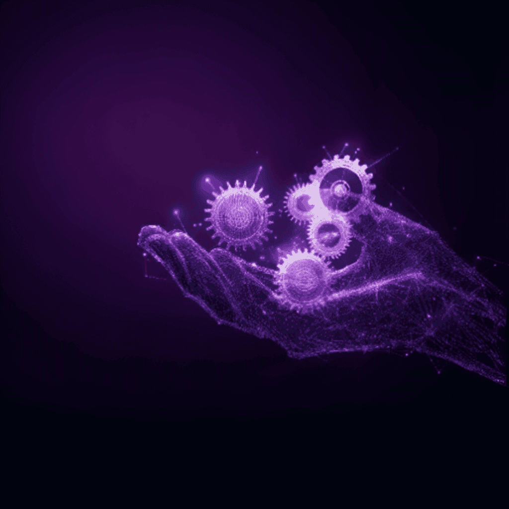 The Blueprint Before the Move: Why Visibility is the New Foundation of Manufacturing Modernization