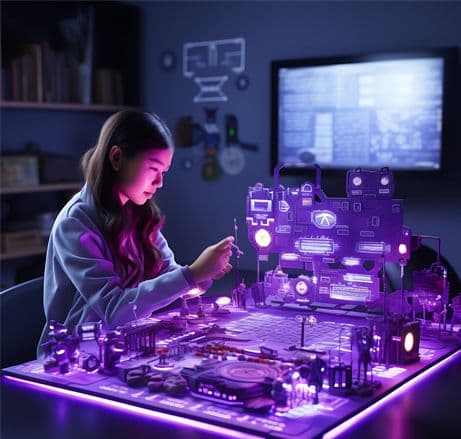 Industry Team Collaboration