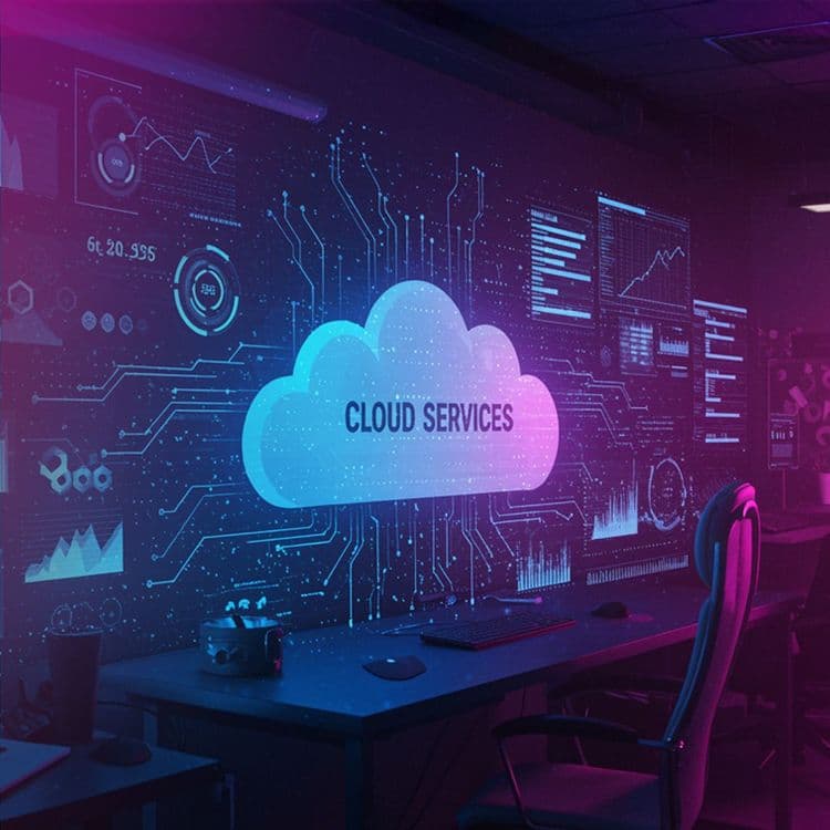 Mastering the Cloud Computing Platform: Essential Services for Modern Business Resilience