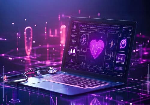 Improving Patient Experience with 50% Faster Appointments & Diagnostics