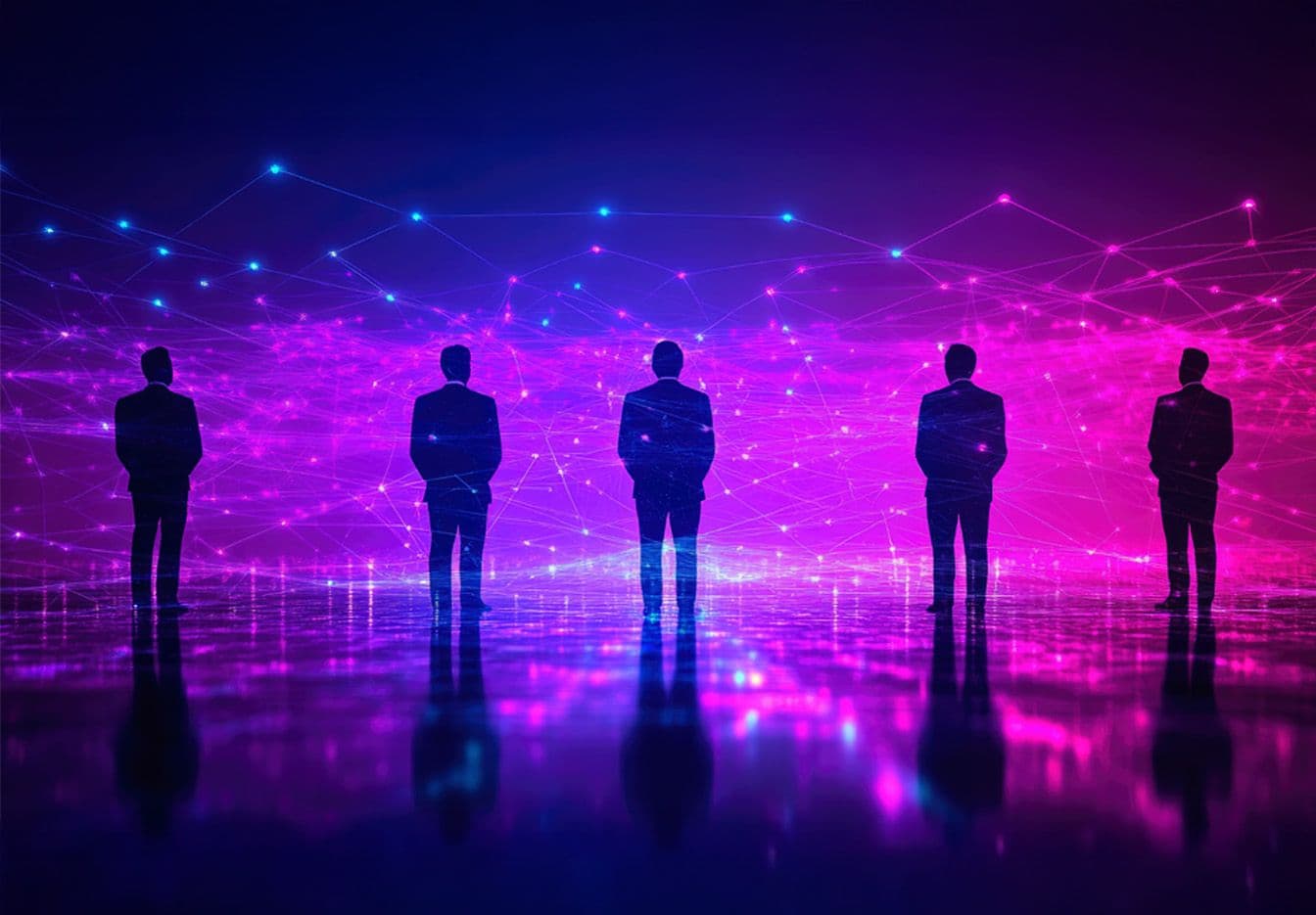 Unifying Data Across 7 Business Units for Faster Leadership Decisions