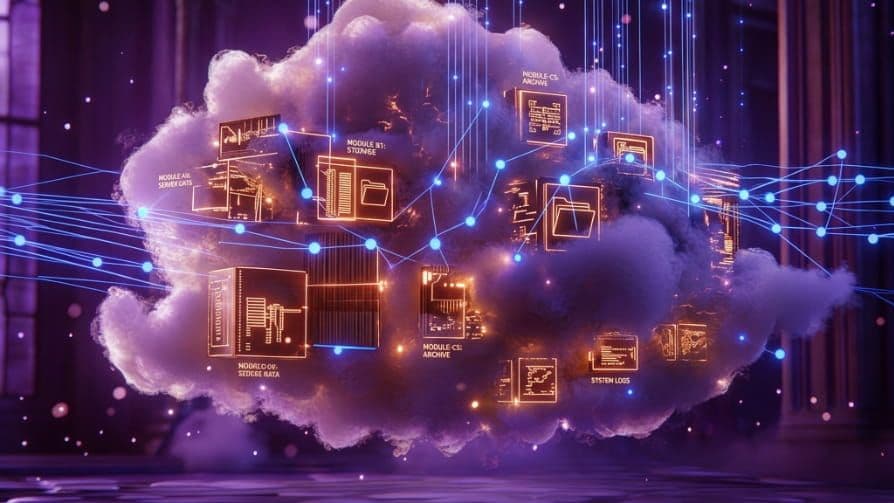 Cloud Infrastructure