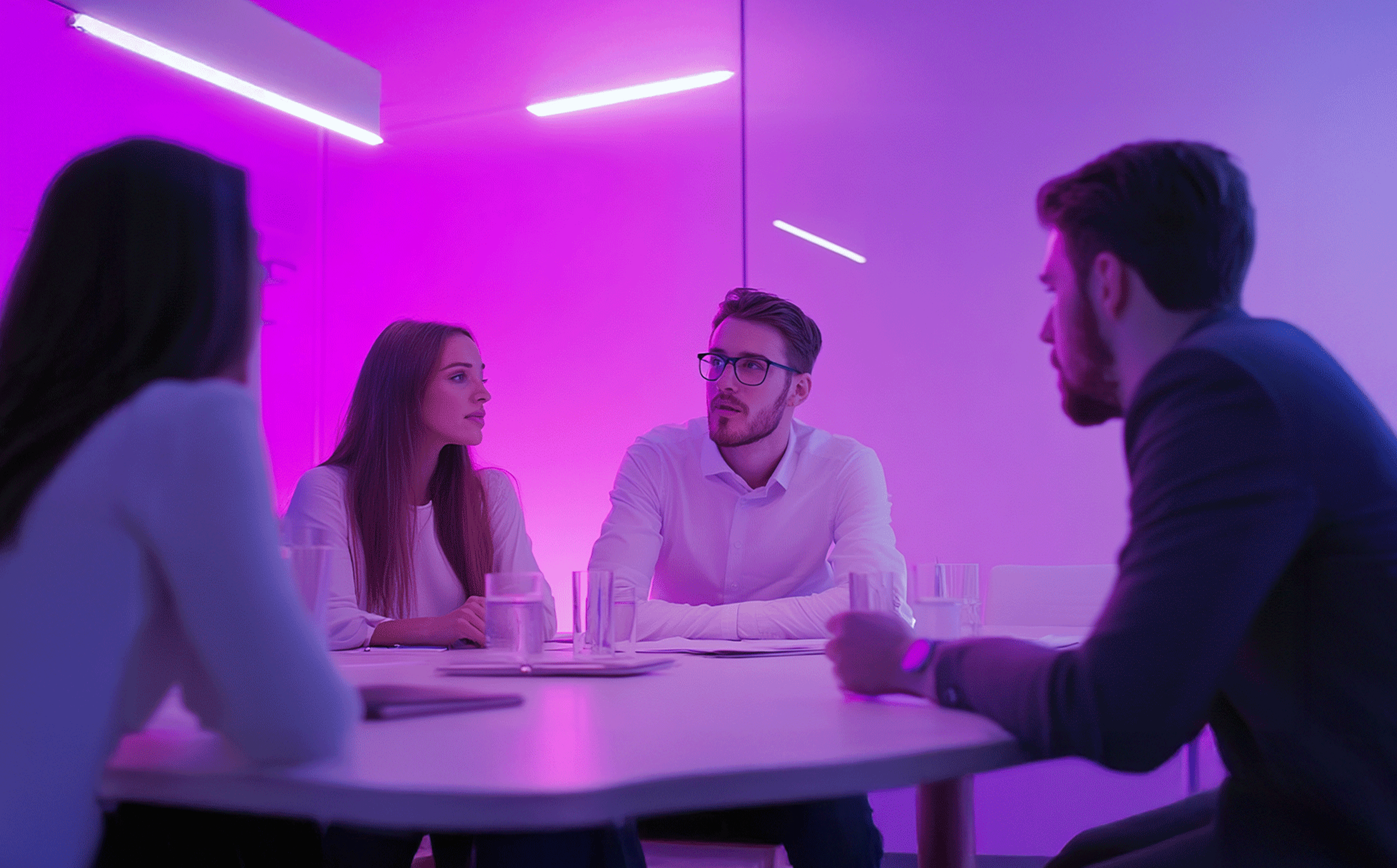 Marketing Strategy & Operations