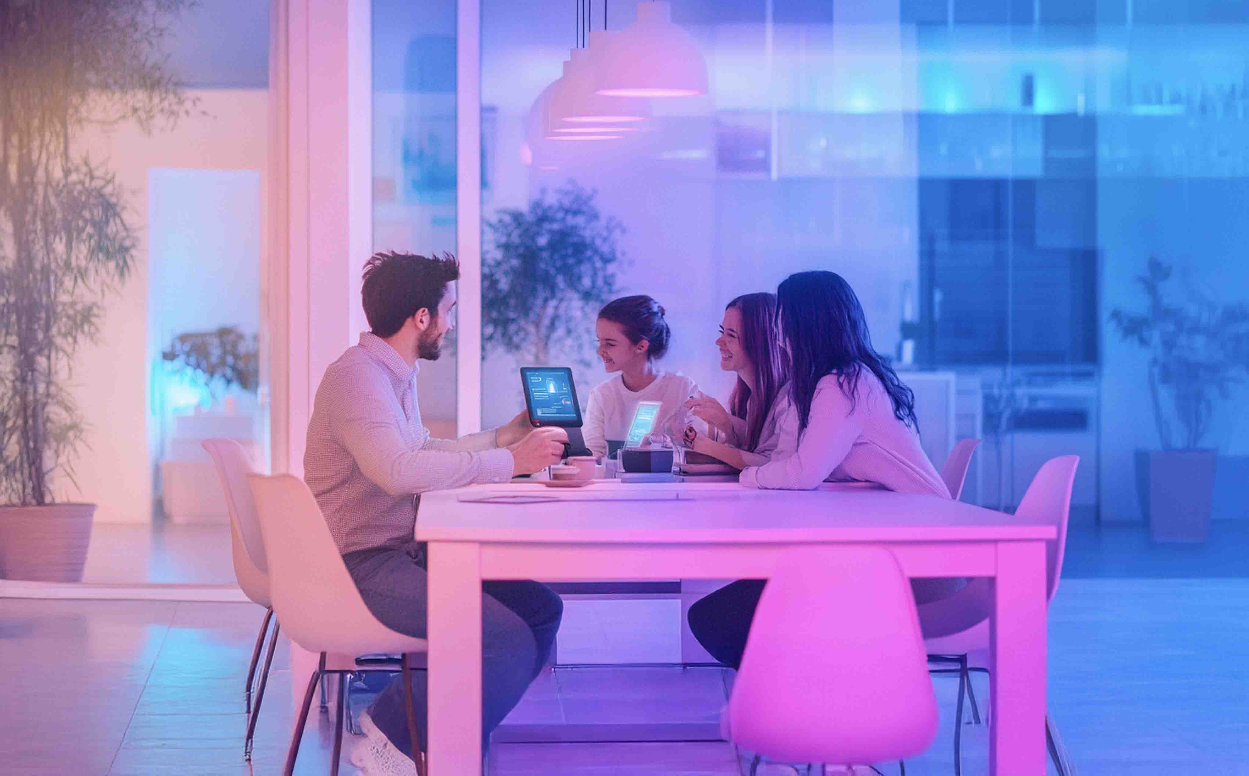 Experience & Performance Uplift