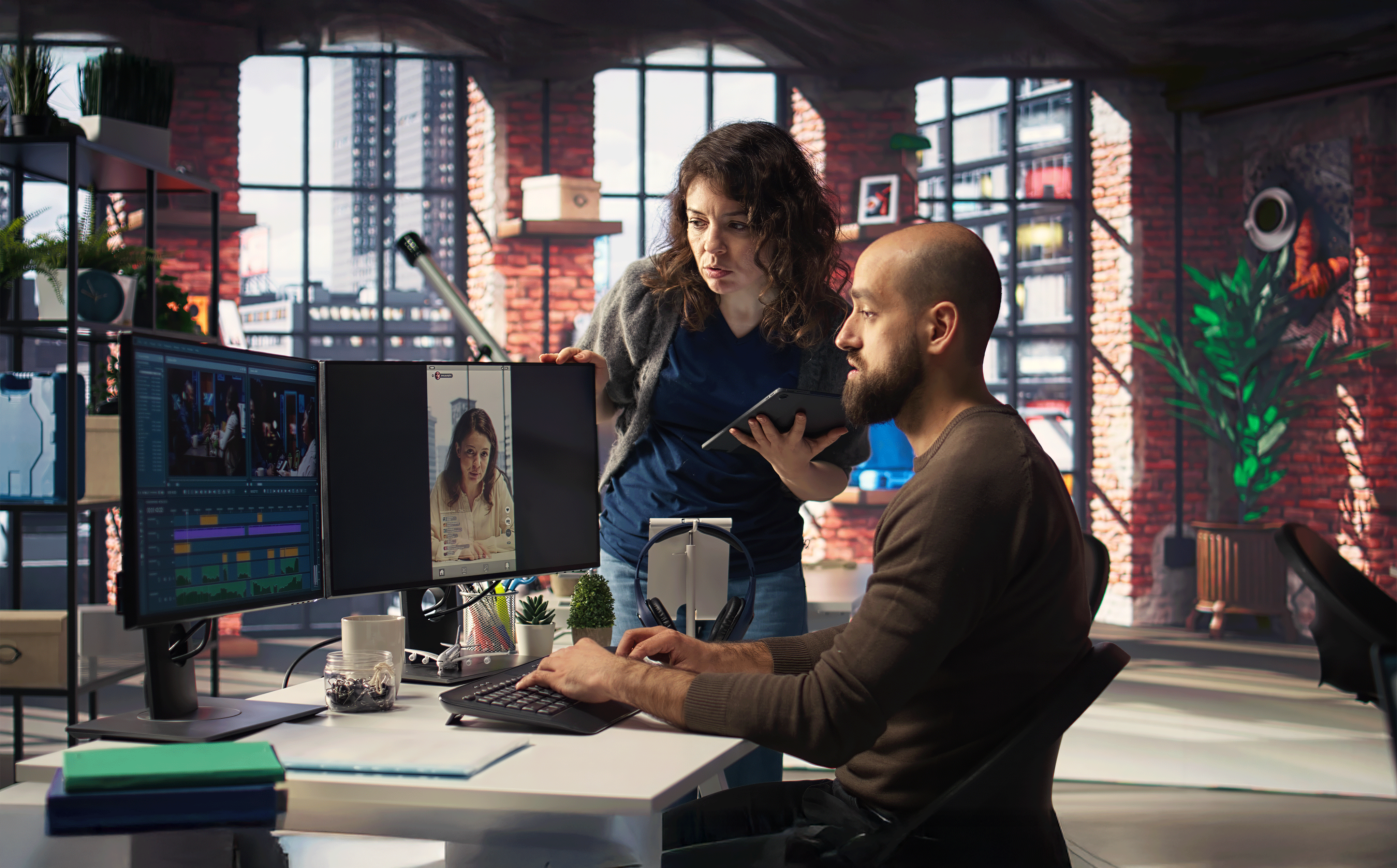 Strategy & Architecture Runway