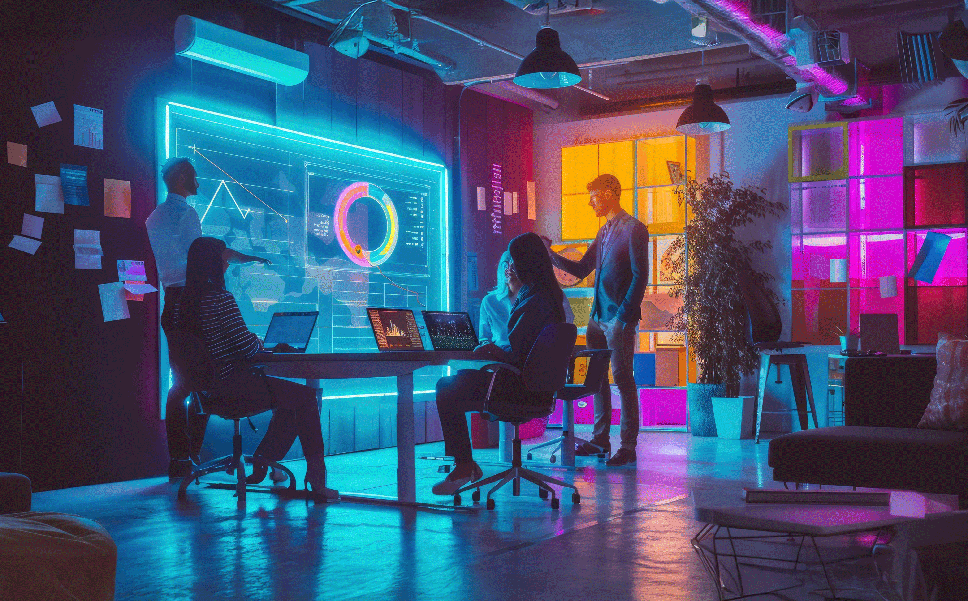 Wave Planning & Program Governance